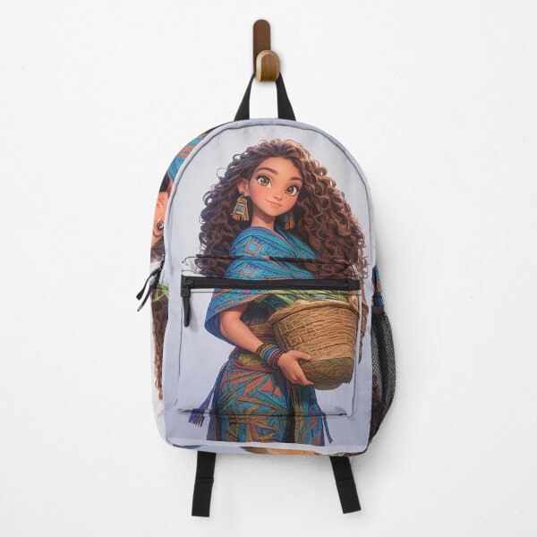 Item preview, curly girl fashion designed and sold by PINC RABBIT.