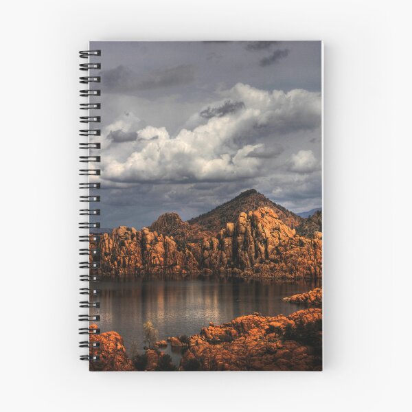 Item preview, Light Paints the Dells, Prescott Arizona designed and sold by Wayne King.