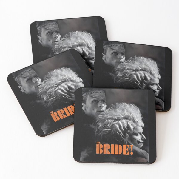 Item preview, The Bride Movie designed and sold by Ivanutrera.