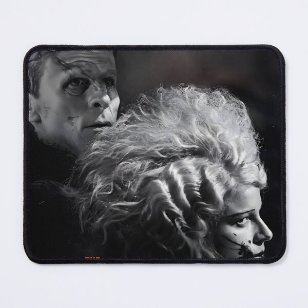 Item preview, The Bride Movie designed and sold by Ivanutrera.