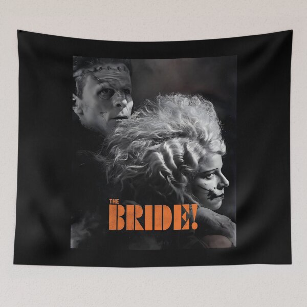 Item preview, The Bride Movie designed and sold by Ivanutrera.