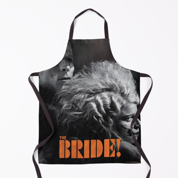 Item preview, The Bride Movie designed and sold by Ivanutrera.