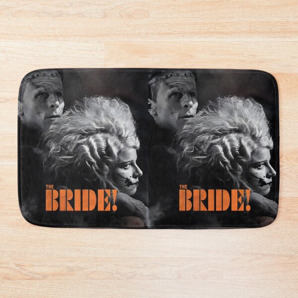 Item preview, The Bride Movie designed and sold by Ivanutrera.