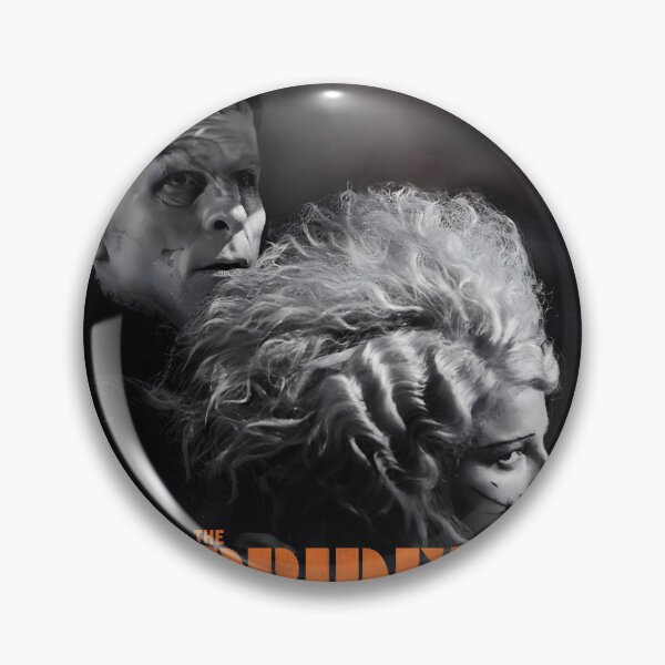 Item preview, The Bride Movie designed and sold by Ivanutrera.