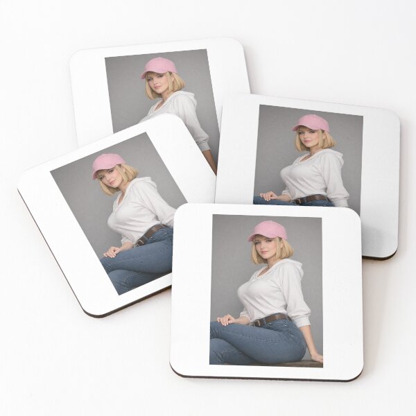 Item preview, Cha Hae-In designed and sold by anime_wa_sakusei_suru.