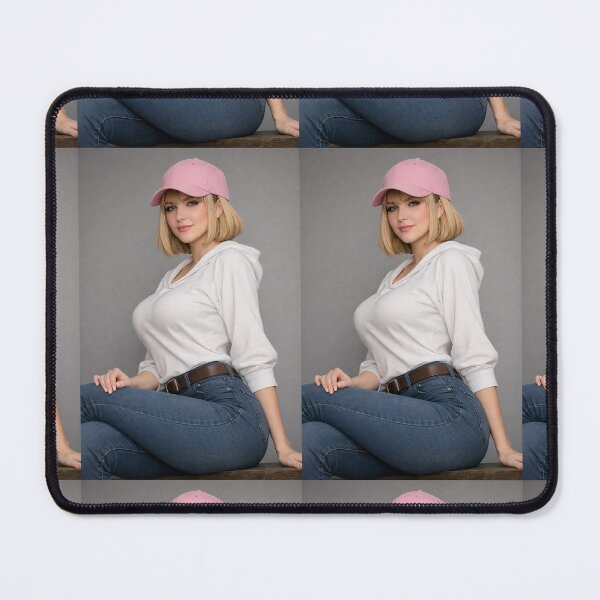 Item preview, Cha Hae-In designed and sold by anime_wa_sakusei_suru.