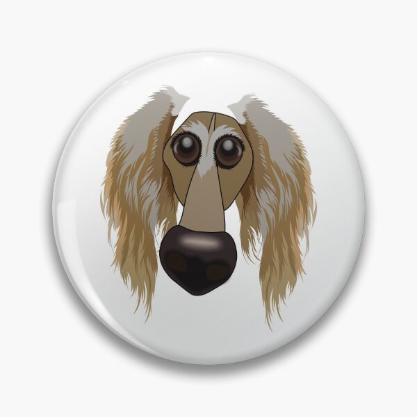 Item preview, #21 Speedy Hound: Funny Dog Portrait designed and sold by MORRAx.