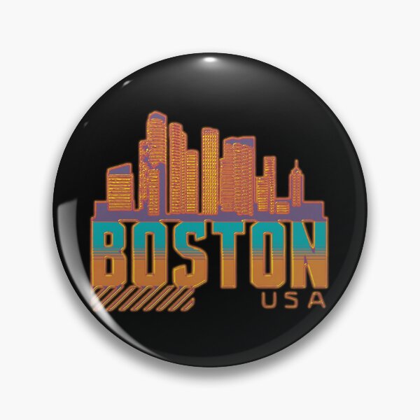 Item preview,    BOSTON designed and sold by NEXTLEVEL318.