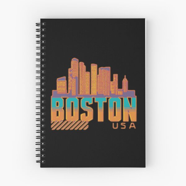 Item preview,    BOSTON designed and sold by NEXTLEVEL318.