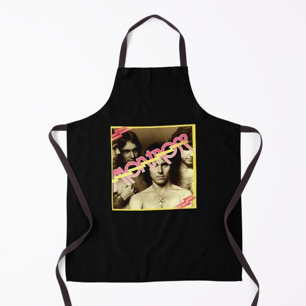 Item preview, Hard Montrose designed and sold by Angel Ocando.