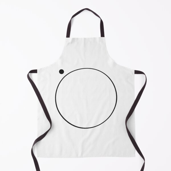 Item preview, The Outside Dot - Not Mainstream designed and sold by KayUweRott.