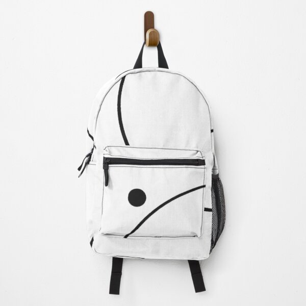 Item preview, The Outside Dot - Not Mainstream designed and sold by KayUweRott.