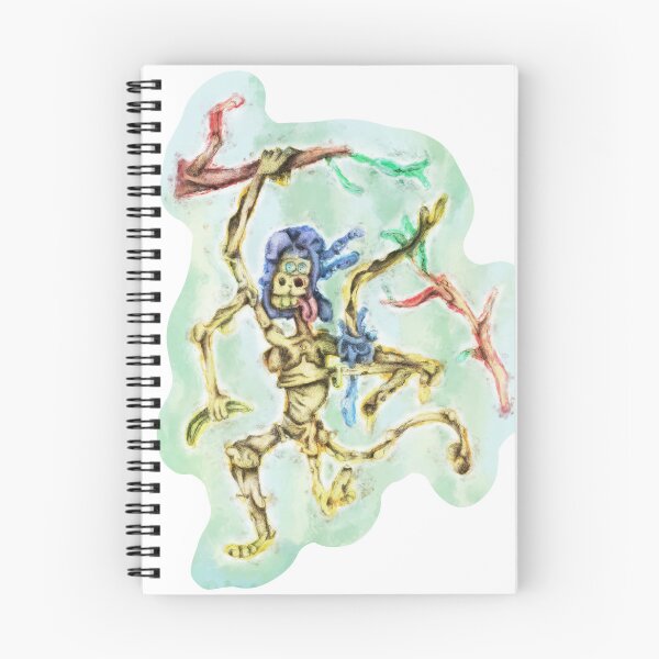Item preview, Mutant monkey a0416 designed and sold by liquid-print.