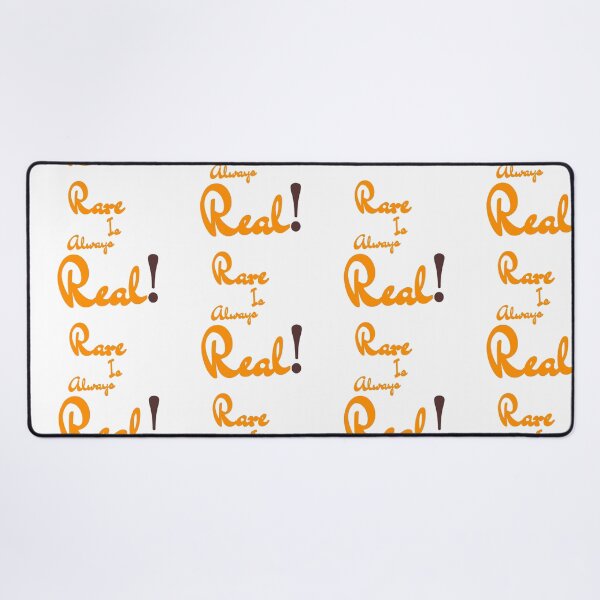 Item preview, Rare is always real designed and sold by AWADHESH  CHAURASIA.