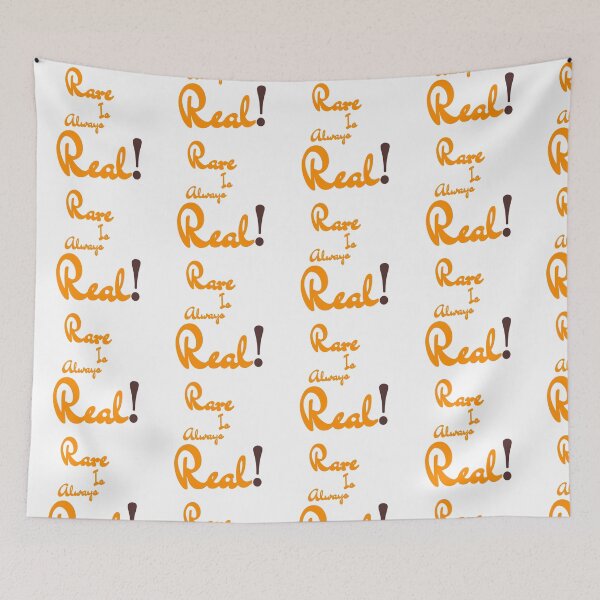 Item preview, Rare is always real designed and sold by AWADHESH  CHAURASIA.