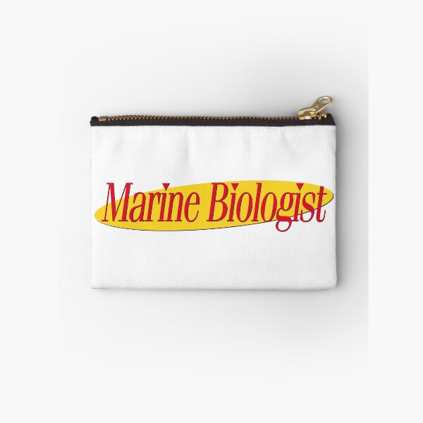 Item preview, MARINE BIOLOGIST designed and sold by oddwonders.