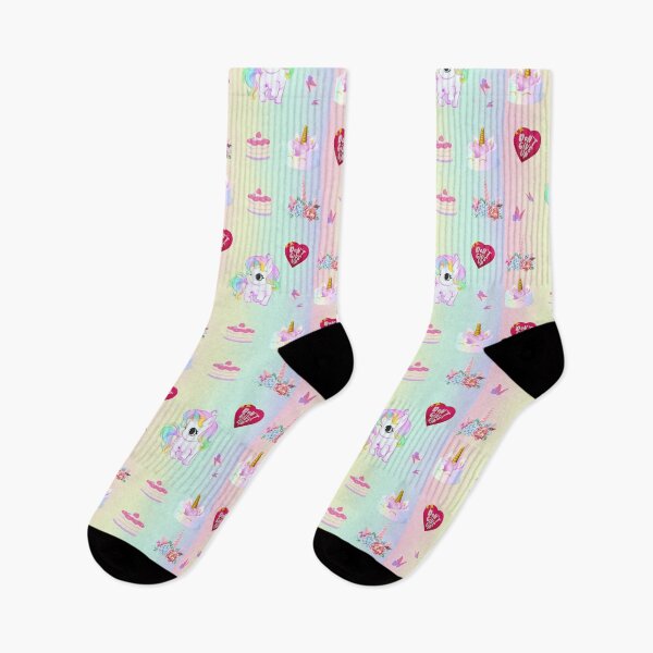 Item preview, Unicorn don't give up designed and sold by Amlovedesign.