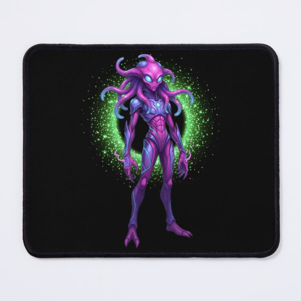 Item preview, Strange Future designed and sold by Eranthe Bernardo.