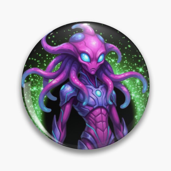 Item preview, Strange Future designed and sold by Eranthe Bernardo.