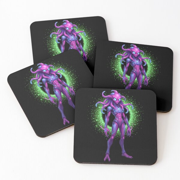 Item preview, Strange Future designed and sold by Eranthe Bernardo.