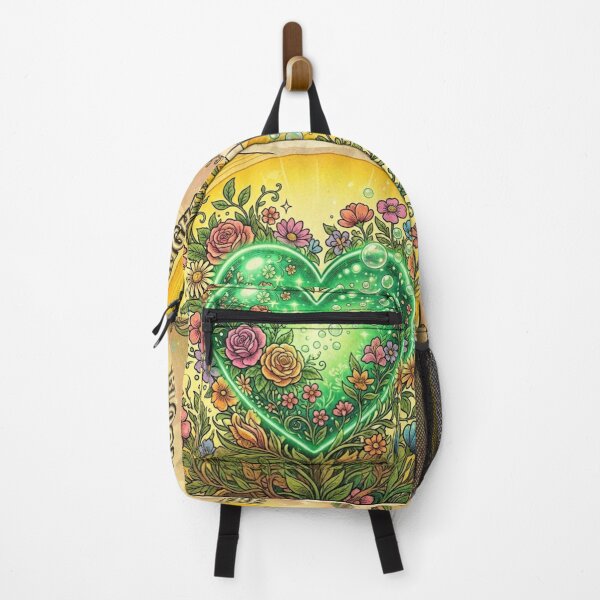 Item preview, Blossom Heart designed and sold by prashant art factory ✅️.