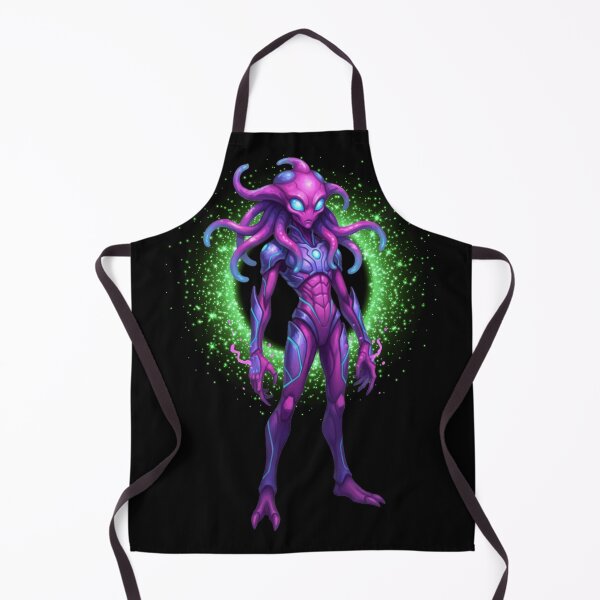 Item preview, Strange Future designed and sold by Eranthe Bernardo.