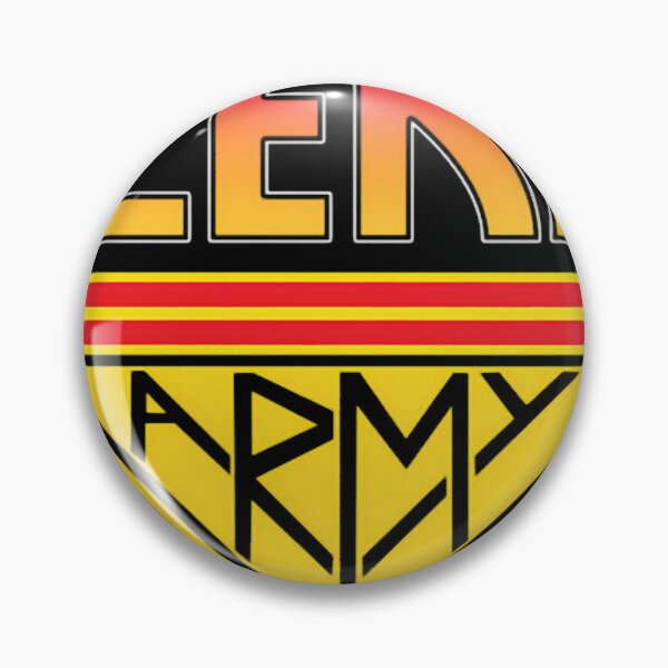 Artikelvorschau, ZEKE ARMY MERCH NEUES T-Shirt entworfen und verkauft von Mediagraphic.