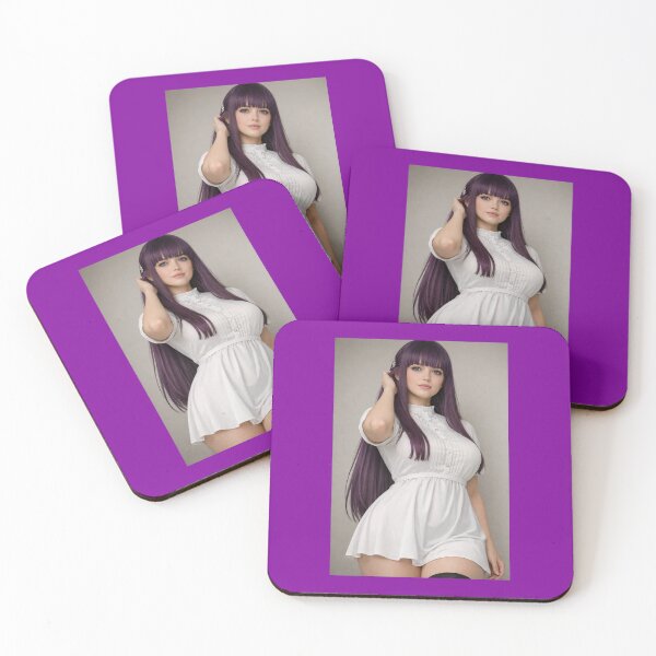 Item preview, Fern designed and sold by anime_wa_sakusei_suru.