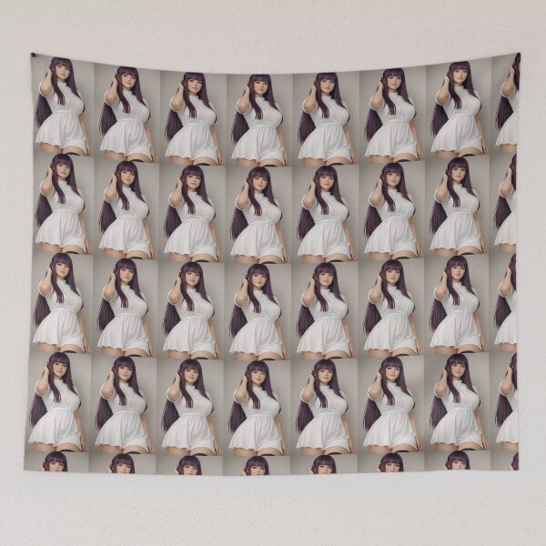 Item preview, Fern designed and sold by anime_wa_sakusei_suru.