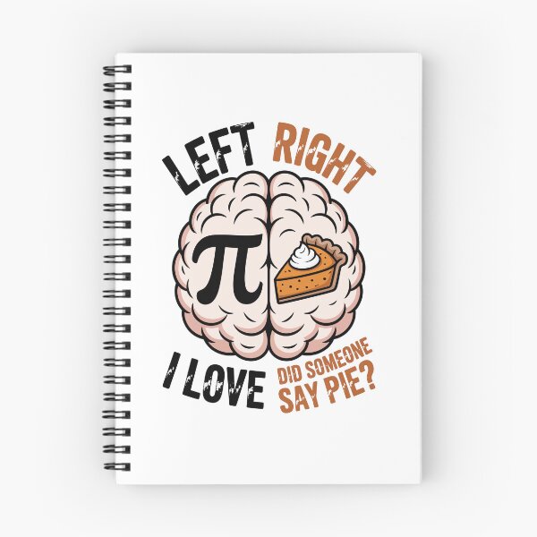 Item preview, Pi Versus Pie Brain designed and sold by jkrphoto.