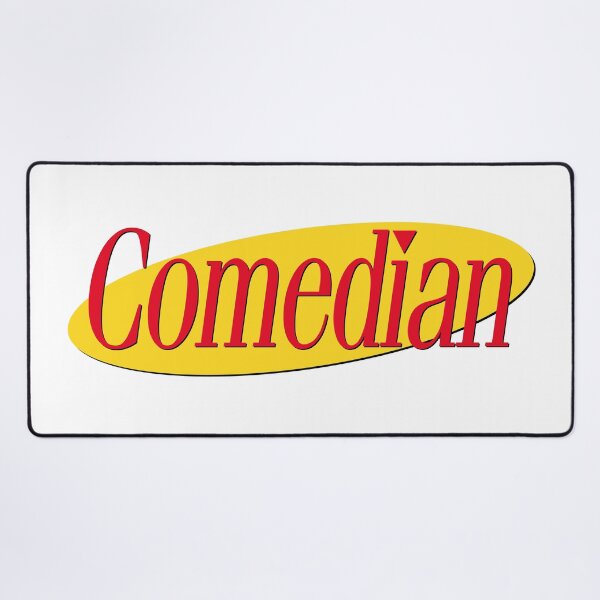 Item preview, COMEDIAN designed and sold by oddwonders.