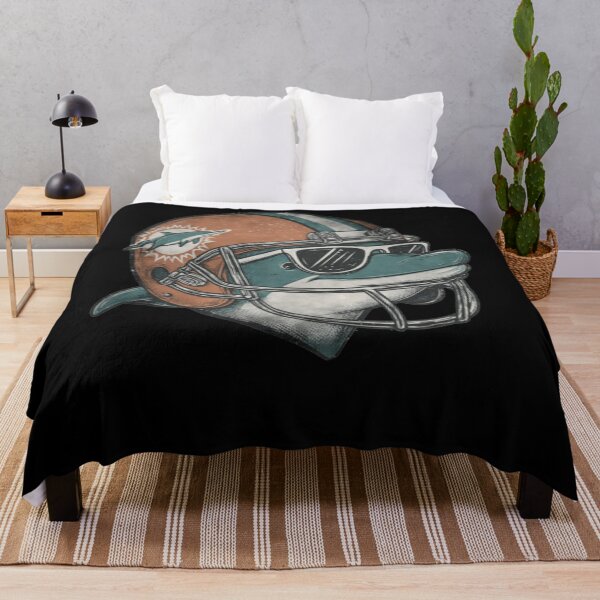Item preview, Miami Dolphins Miami Football Mascot M5175 designed and sold by agzam.