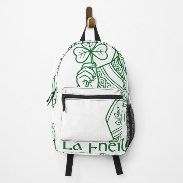 Item preview, Saint Patrick Green Icon designed and sold by Tomasso76.