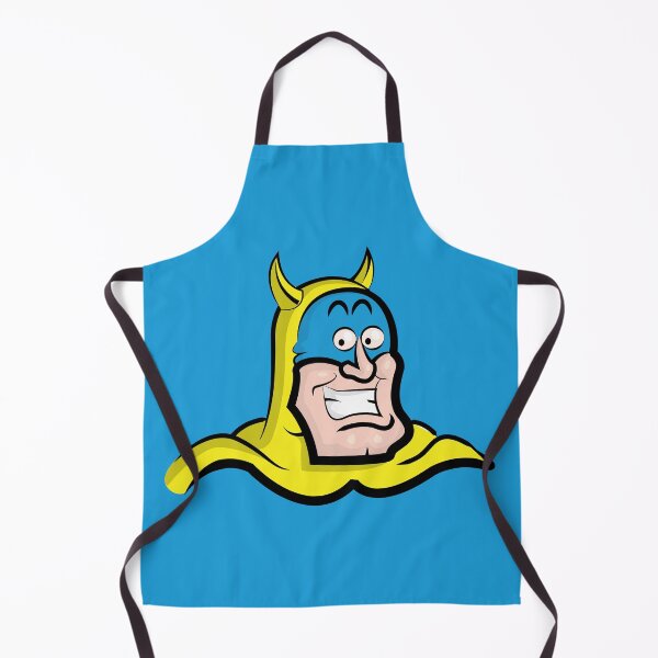 Item preview, Bananaman Banana Hero designed and sold by The Fonsecastein Shop.