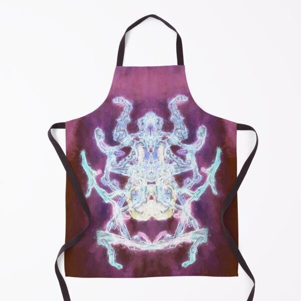Item preview, Mutant monkey remix a0416 designed and sold by liquid-print.