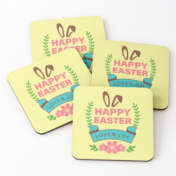 Item preview, Happy Easter Bloom designed and sold by iamdesigns14.