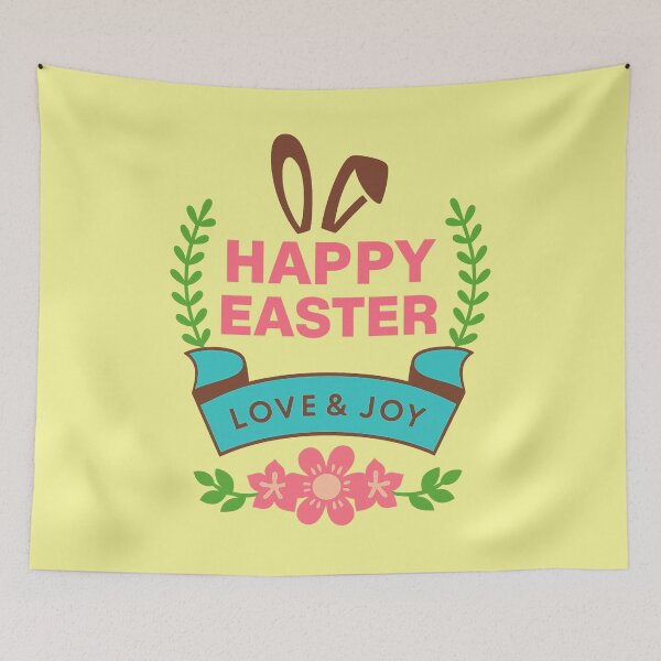 Item preview, Happy Easter Bloom designed and sold by iamdesigns14.