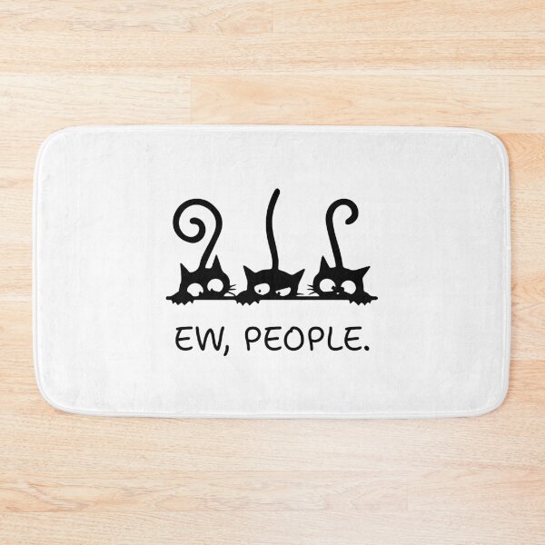 Item preview, Ew, people. designed and sold by BlissThreads.