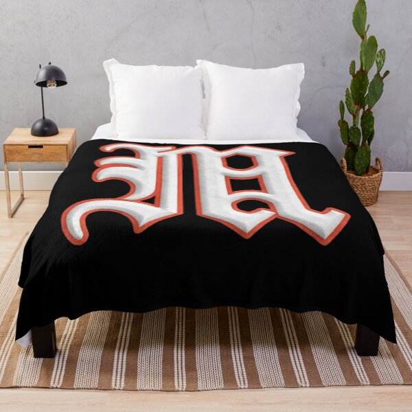 Item preview, Miami Hurricanes Old English M designed and sold by agzam.