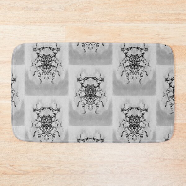 Item preview, Mutant monkey remix B a0416 designed and sold by liquid-print.