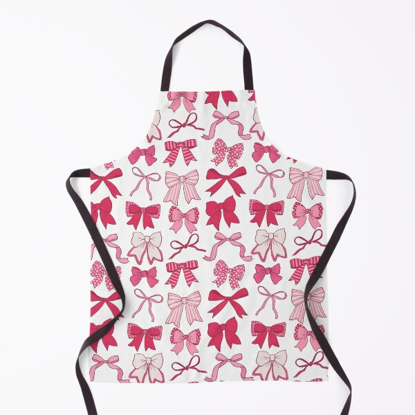 Item preview, Pink Bows Pattern designed and sold by ketrena.