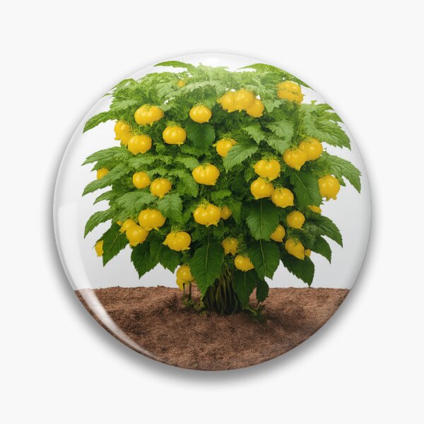Item preview, Ipa (Pepper) – Jamaican Patois Garden Design designed and sold by Inspirational Jamaican.
