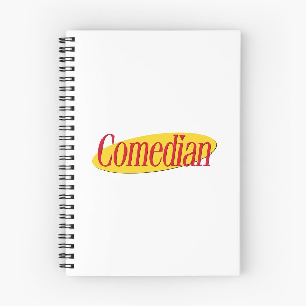 Item preview, COMEDIAN designed and sold by oddwonders.