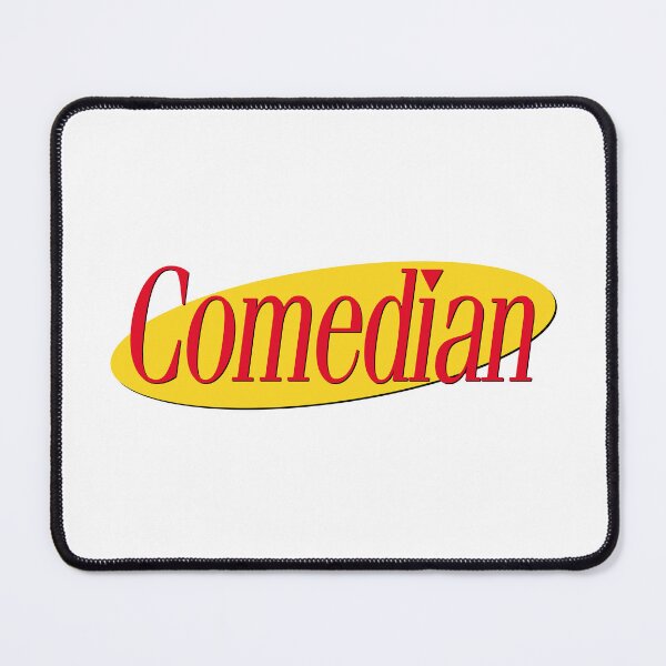 Item preview, COMEDIAN designed and sold by oddwonders.