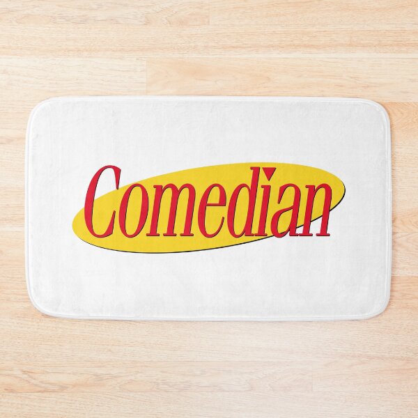 Item preview, COMEDIAN designed and sold by oddwonders.