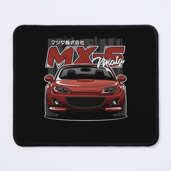 Item preview, Miata MX-5 NC  designed and sold by agzam.