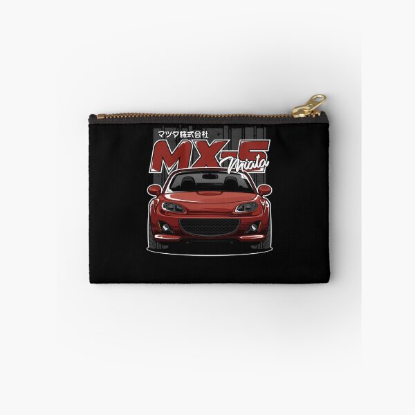 Item preview, Miata MX-5 NC  designed and sold by agzam.