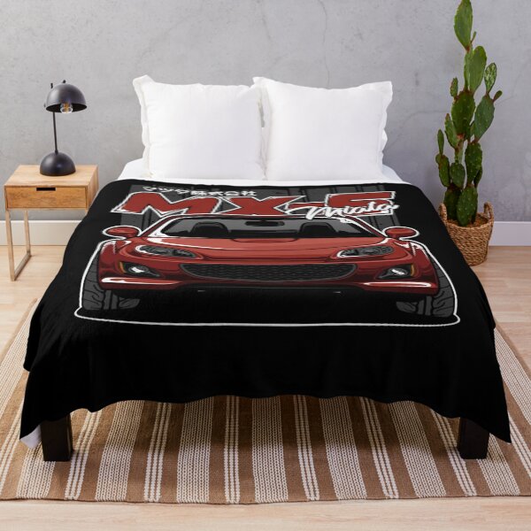 Item preview, Miata MX-5 NC  designed and sold by agzam.