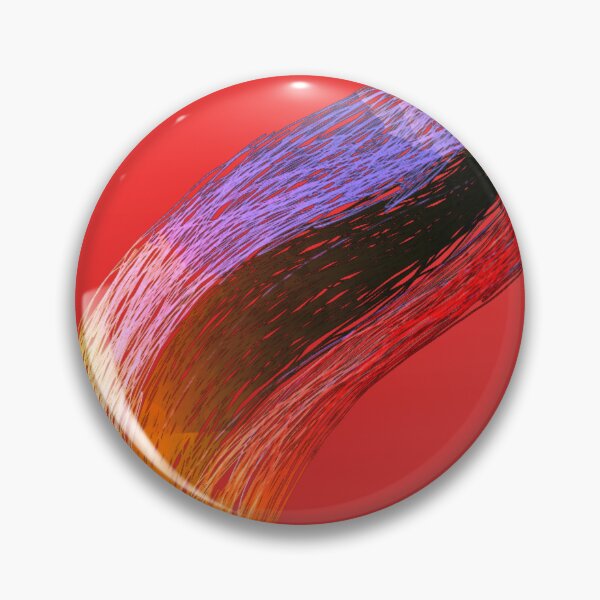Item preview, Vibrant abstract painting designed and sold by AWADHESH  CHAURASIA.