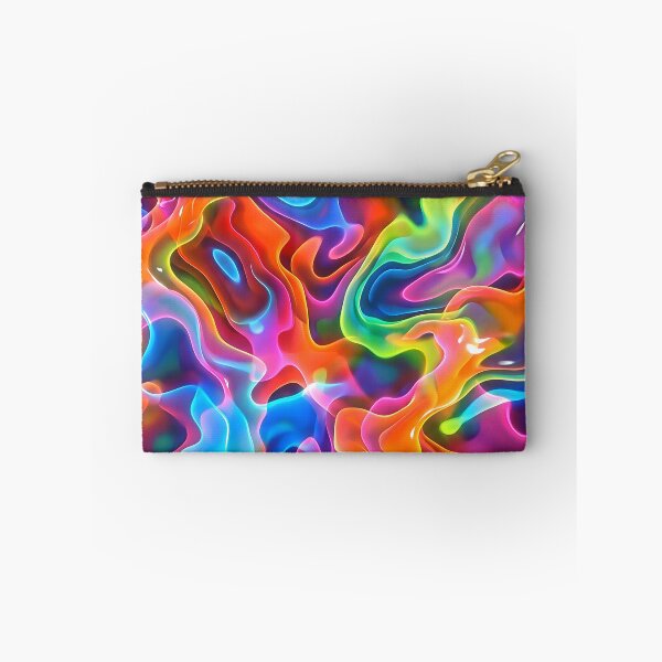 Item preview, Neon Spectrum Camouflage designed and sold by RH Design Lab.